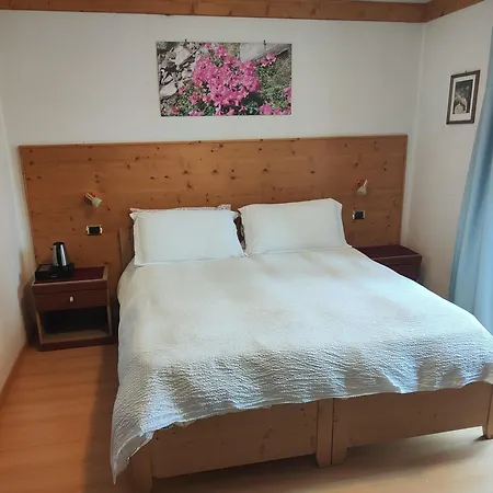 Alverà Bed & Breakfast *