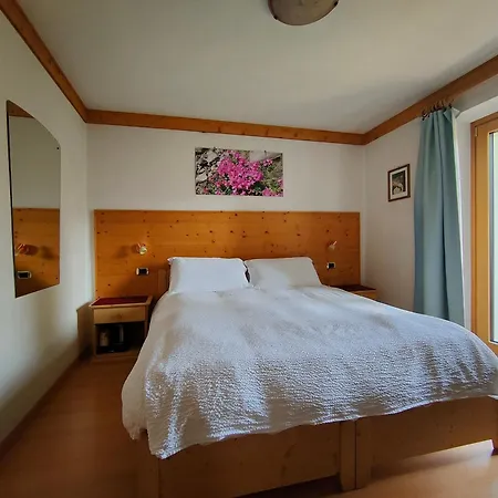 Alverà Bed & Breakfast