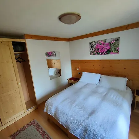 Bed & Breakfast Alverà