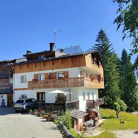 Alverà Cortina dʼAmpezzo