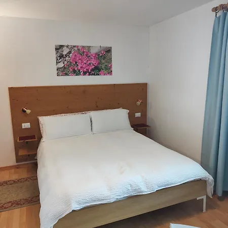 Panzió Alvera Cortina dʼAmpezzo