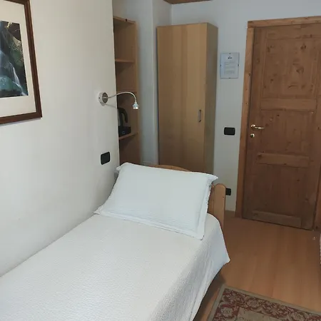 Alvera Panzió Cortina dʼAmpezzo