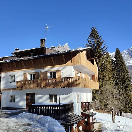 Alvera Panzió Cortina dʼAmpezzo