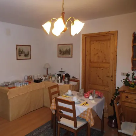 Alvera Panzió Cortina dʼAmpezzo